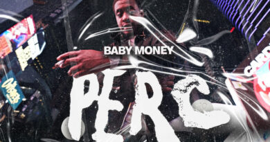Baby Money - Perc In My Pocket