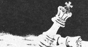 BabyDrill - Knocked Off