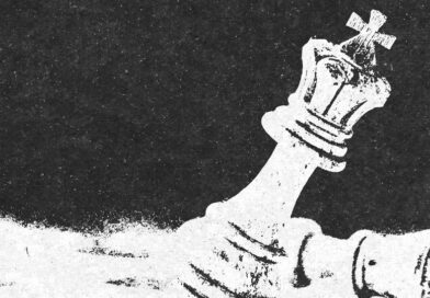 BabyDrill – Knocked Off BabyDrill - Knocked Off