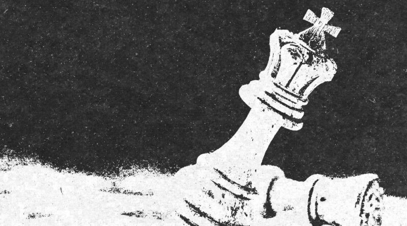 BabyDrill - Knocked Off