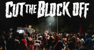 BabyFxce E - Cut The Block Off