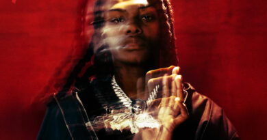 BabyFxce E - Trackhawk