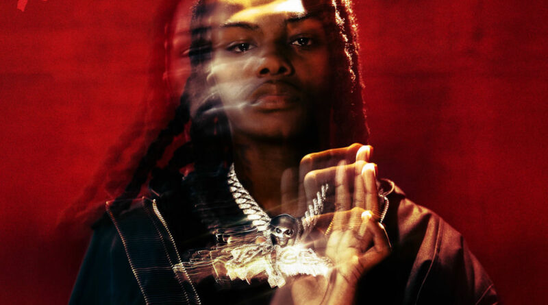 BabyFxce E - Trackhawk