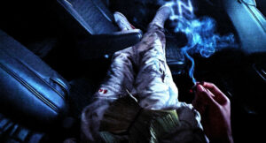 BabyFxce E - What Bag I’m In