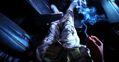 BabyFxce E - What Bag I’m In