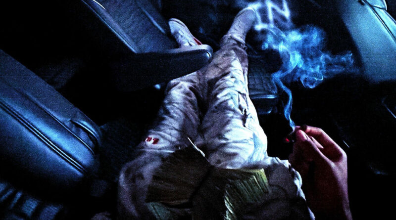 BabyFxce E - What Bag I’m In