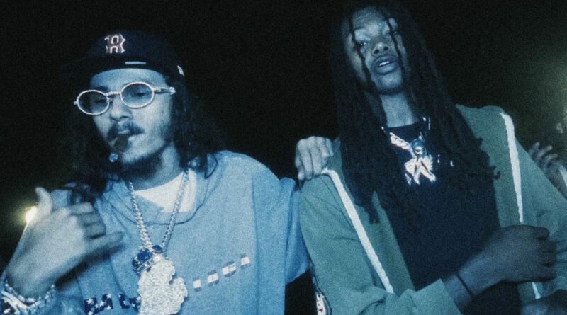 BabyTron - Locked In