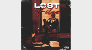 Balistik - Lost Files