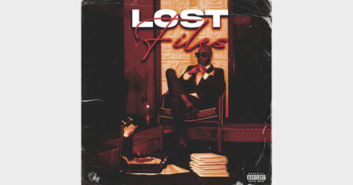 Balistik - Lost Files