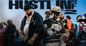 Bally Baby - Hustlin Mf Pt 2