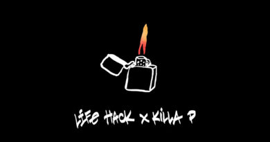 Bandi! & Killa P - Life Hack