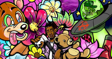 Bear1Boss - LIL WZRD