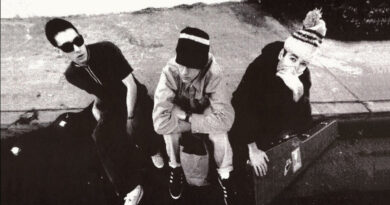 Beastie Boys Check Your Head