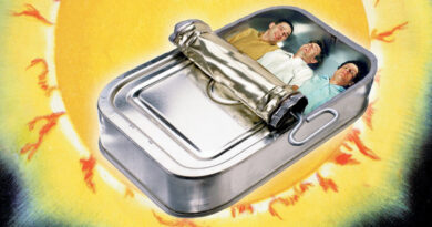 Beastie Boys - Hello Nasty