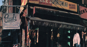 Beastie Boys - Paul's Boutique