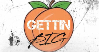 Big E & Fredo Bang - GETTIN BIG