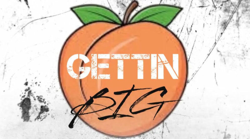 Big E & Fredo Bang - GETTIN BIG