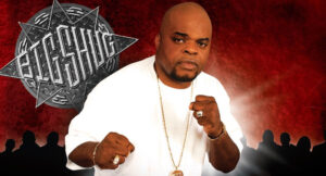 Big Shug - Street Champ