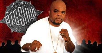 Big Shug - Street Champ