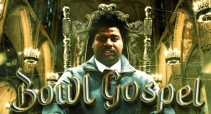 BiggKutt8 - Bowl Gospel