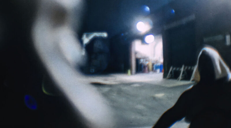 Billy Woods - Funny Games