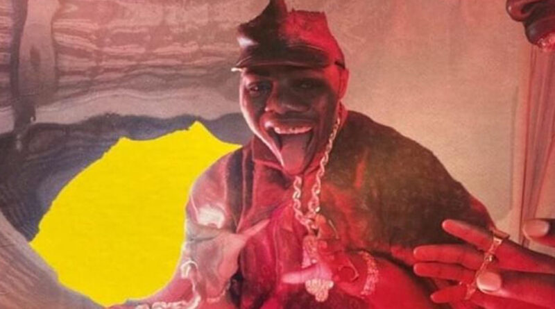 Biz Markie - Goin' Off