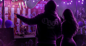 Black Fortune - Road To Osshland III