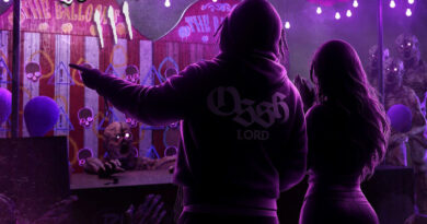 Black Fortune - Road To Osshland III