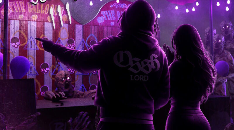 Black Fortune - Road To Osshland III