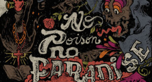 Black Milk - No Poison No Paradise