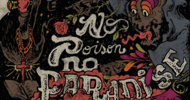 Black Milk - No Poison No Paradise