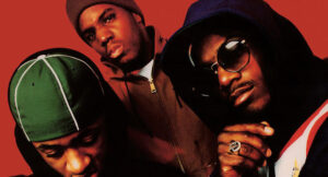 Black Moon - Enta Da Stage