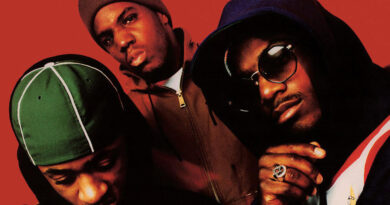 Black Moon - Enta Da Stage