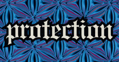 Bone Zadd - protection