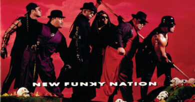 Boo-Yaa T.R.I.B.E. - New Funky Nation