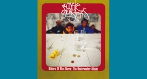 Boogiemonsters - The Underwater Album