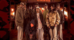 Boot Camp Clik - Casualties of War