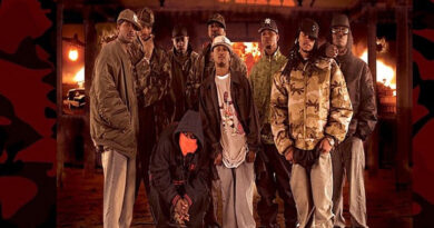 Boot Camp Clik - Casualties of War