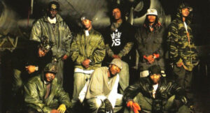 Boot Camp Clik - The Last Stand