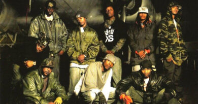 Boot Camp Clik - The Last Stand