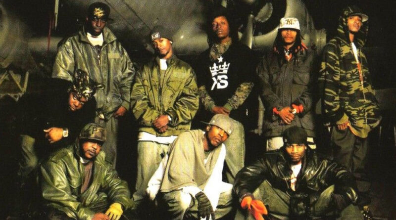 Boot Camp Clik - The Last Stand
