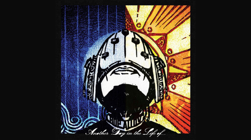 Bop Alloy (Substantial & Marcus D) - Another Day in the Life of…