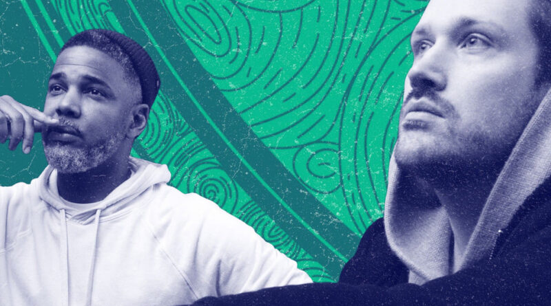 Bop Alloy - There's More