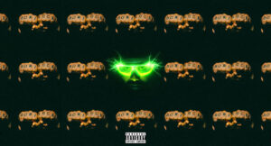 BoriRock - SUPREME ZINGER