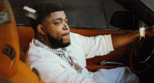 BossMan Dlow - Act Like Money