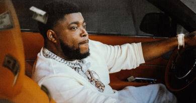 BossMan Dlow - Act Like Money