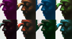 Brent Faiyaz - Icon (Director's Cut)