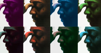 Brent Faiyaz - Icon (Director's Cut)