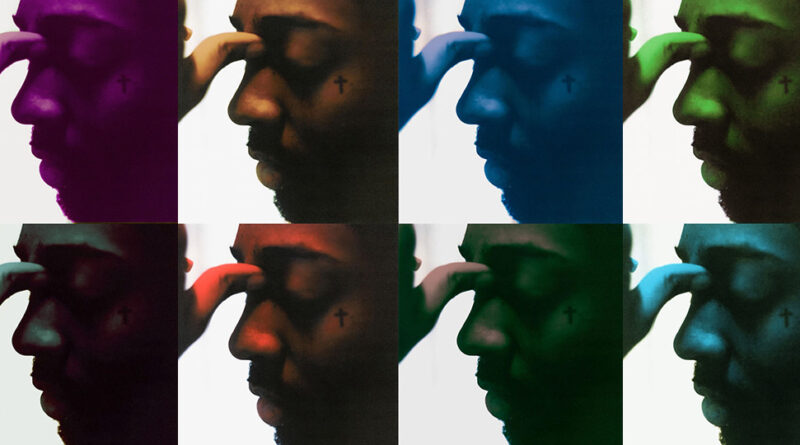 Brent Faiyaz - Icon (Director's Cut)