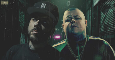 Brodie James - Bibble Babble